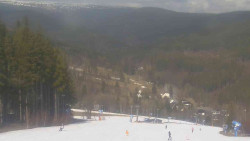 Sjezdovky V Javořinách a Rodinná