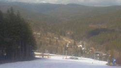 Sjezdovky V Javořinách a Rodinná