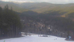 Sjezdovky V Javořinách a Rodinná