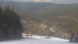 Sjezdovky V Javořinách a Rodinná