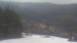 Sjezdovky V Javořinách a Rodinná