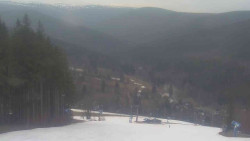 Sjezdovky V Javořinách a Rodinná