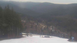 Sjezdovky V Javořinách a Rodinná