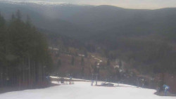 Sjezdovky V Javořinách a Rodinná