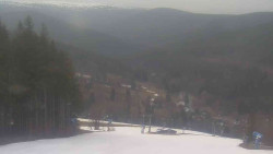 Sjezdovky V Javořinách a Rodinná