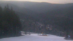 Sjezdovky V Javořinách a Rodinná