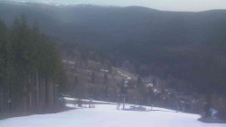 Sjezdovky V Javořinách a Rodinná