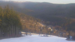 Sjezdovky V Javořinách a Rodinná