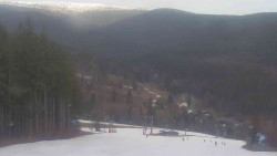 Sjezdovky V Javořinách a Rodinná