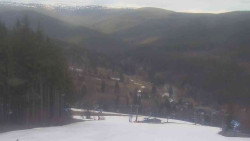 Sjezdovky V Javořinách a Rodinná