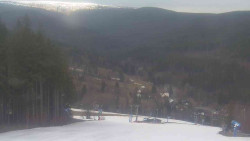 Sjezdovky V Javořinách a Rodinná