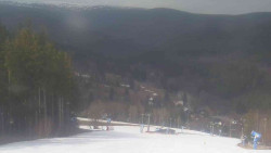 Sjezdovky V Javořinách a Rodinná