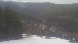 Sjezdovky V Javořinách a Rodinná