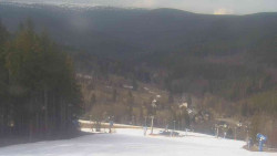 Sjezdovky V Javořinách a Rodinná