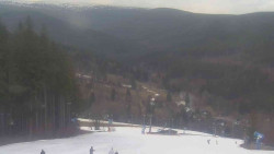 Sjezdovky V Javořinách a Rodinná