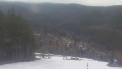 Sjezdovky V Javořinách a Rodinná