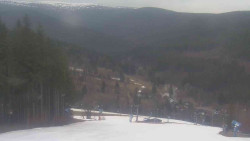 Sjezdovky V Javořinách a Rodinná