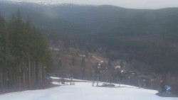 Sjezdovky V Javořinách a Rodinná