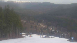 Sjezdovky V Javořinách a Rodinná