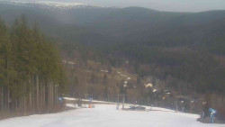 Sjezdovky V Javořinách a Rodinná