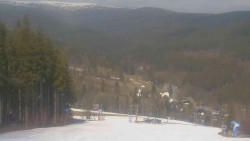 Sjezdovky V Javořinách a Rodinná