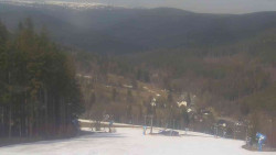 Sjezdovky V Javořinách a Rodinná