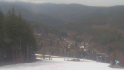 Sjezdovky V Javořinách a Rodinná