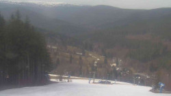 Sjezdovky V Javořinách a Rodinná