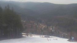 Sjezdovky V Javořinách a Rodinná