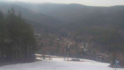 Sjezdovky V Javořinách a Rodinná