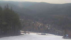 Sjezdovky V Javořinách a Rodinná