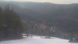 Sjezdovky V Javořinách a Rodinná