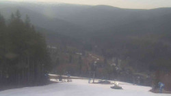 Sjezdovky V Javořinách a Rodinná