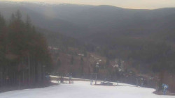 Sjezdovky V Javořinách a Rodinná