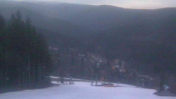 Sjezdovky V Javořinách a Rodinná