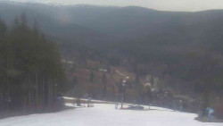 Sjezdovky V Javořinách a Rodinná