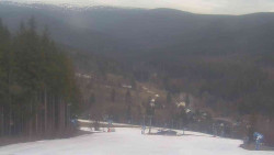 Sjezdovky V Javořinách a Rodinná