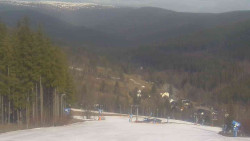 Sjezdovky V Javořinách a Rodinná