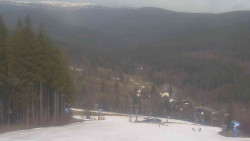 Sjezdovky V Javořinách a Rodinná