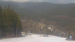 Sjezdovky V Javořinách a Rodinná