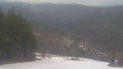 Sjezdovky V Javořinách a Rodinná