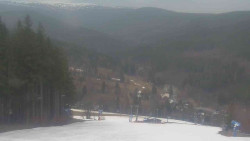 Sjezdovky V Javořinách a Rodinná