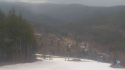 Sjezdovky V Javořinách a Rodinná