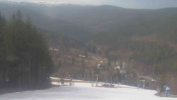 Sjezdovky V Javořinách a Rodinná