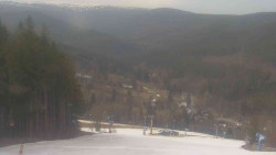 Sjezdovky V Javořinách a Rodinná