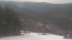 Sjezdovky V Javořinách a Rodinná