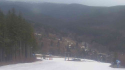 Sjezdovky V Javořinách a Rodinná