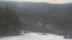 Sjezdovky V Javořinách a Rodinná