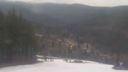 Sjezdovky V Javořinách a Rodinná