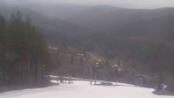 Sjezdovky V Javořinách a Rodinná